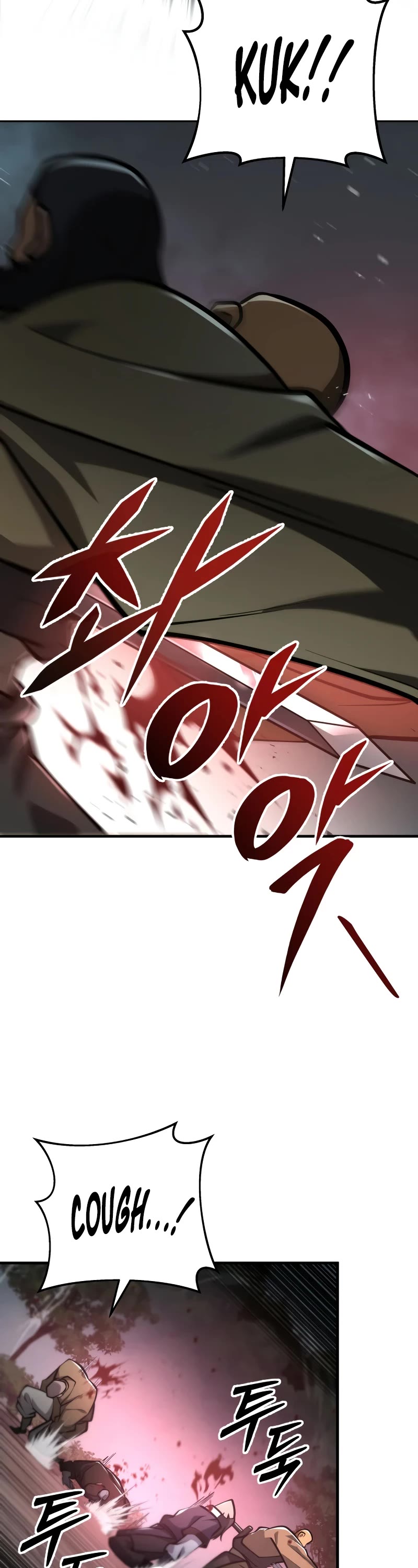 Heavenly Inquisition Sword chapter 85 page 43