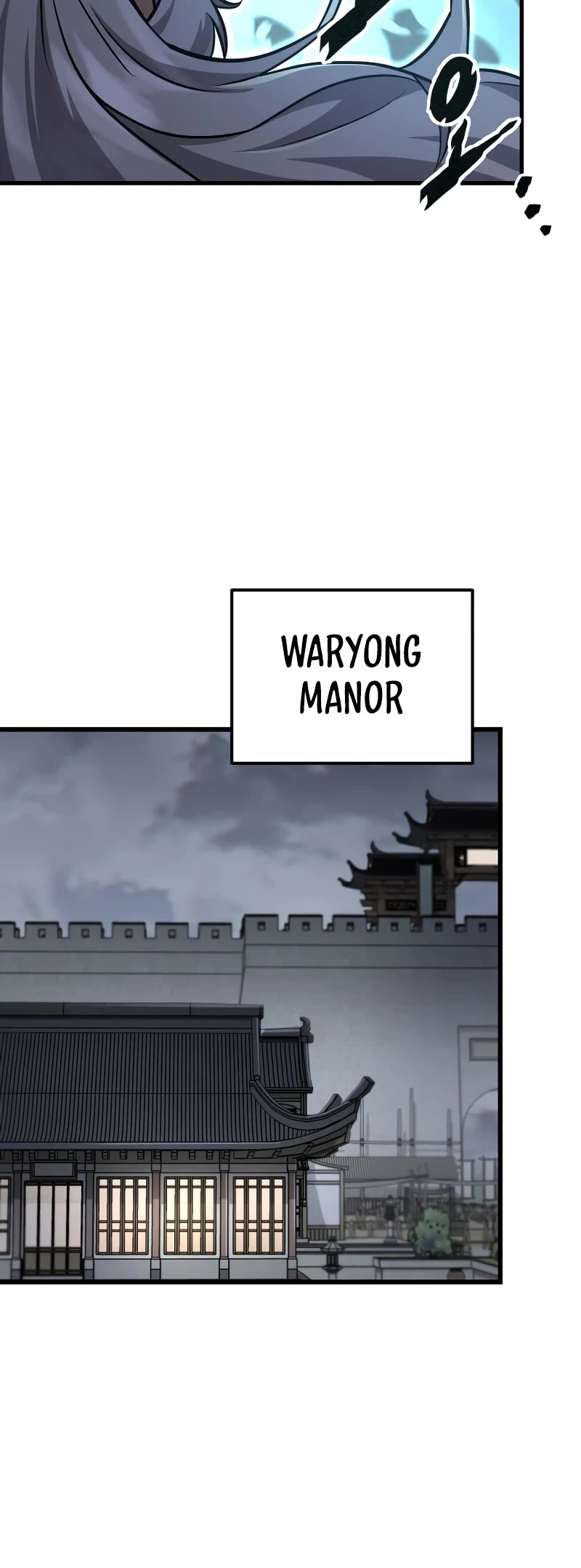 Heavenly Inquisition Sword chapter 86 page 11