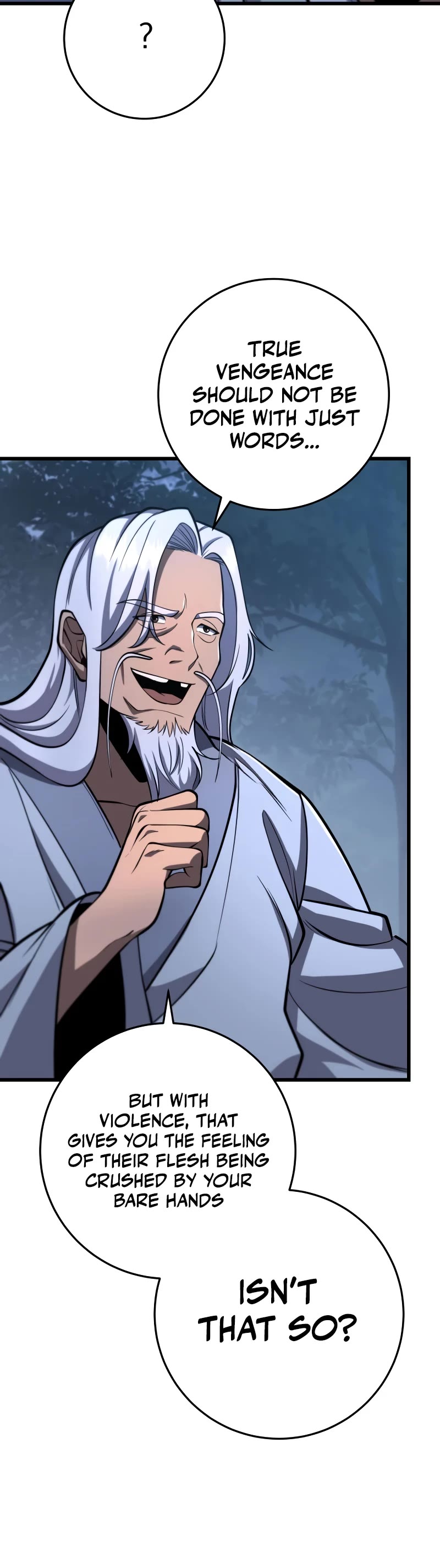 Heavenly Inquisition Sword chapter 86 page 26