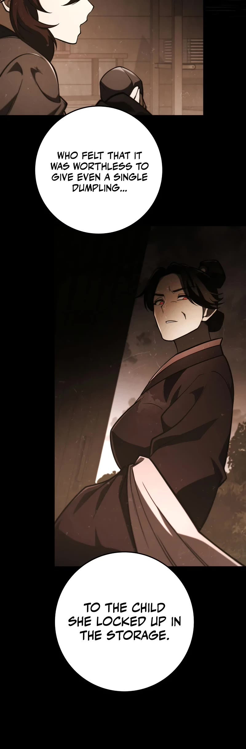 Heavenly Inquisition Sword chapter 86 page 31