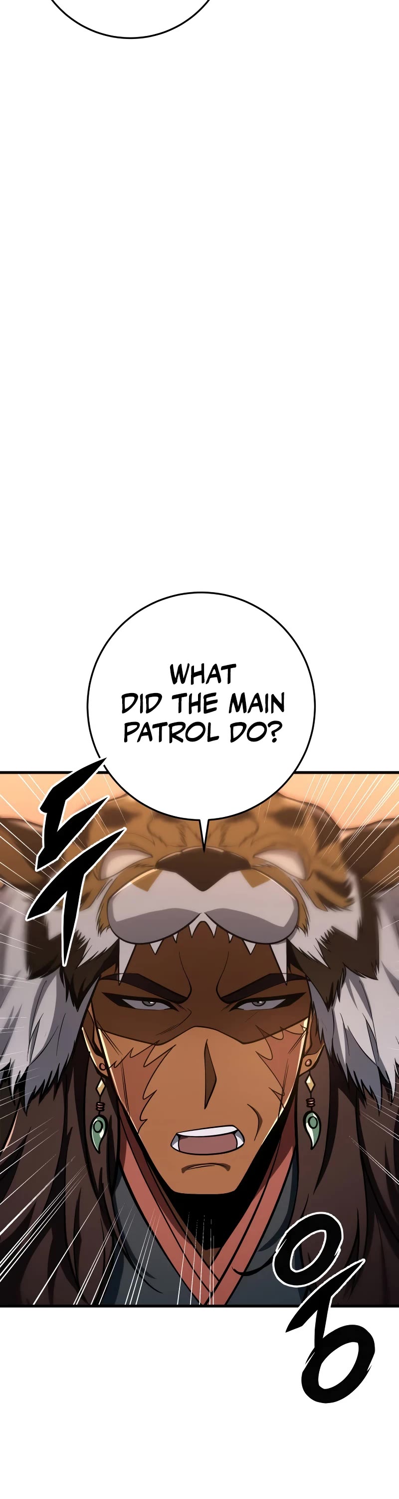 Heavenly Inquisition Sword chapter 86 page 38