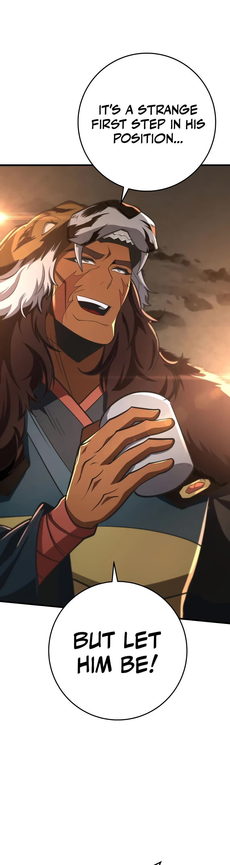 Heavenly Inquisition Sword chapter 86 page 44