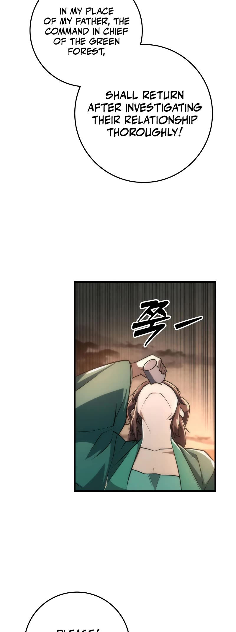 Heavenly Inquisition Sword chapter 86 page 54