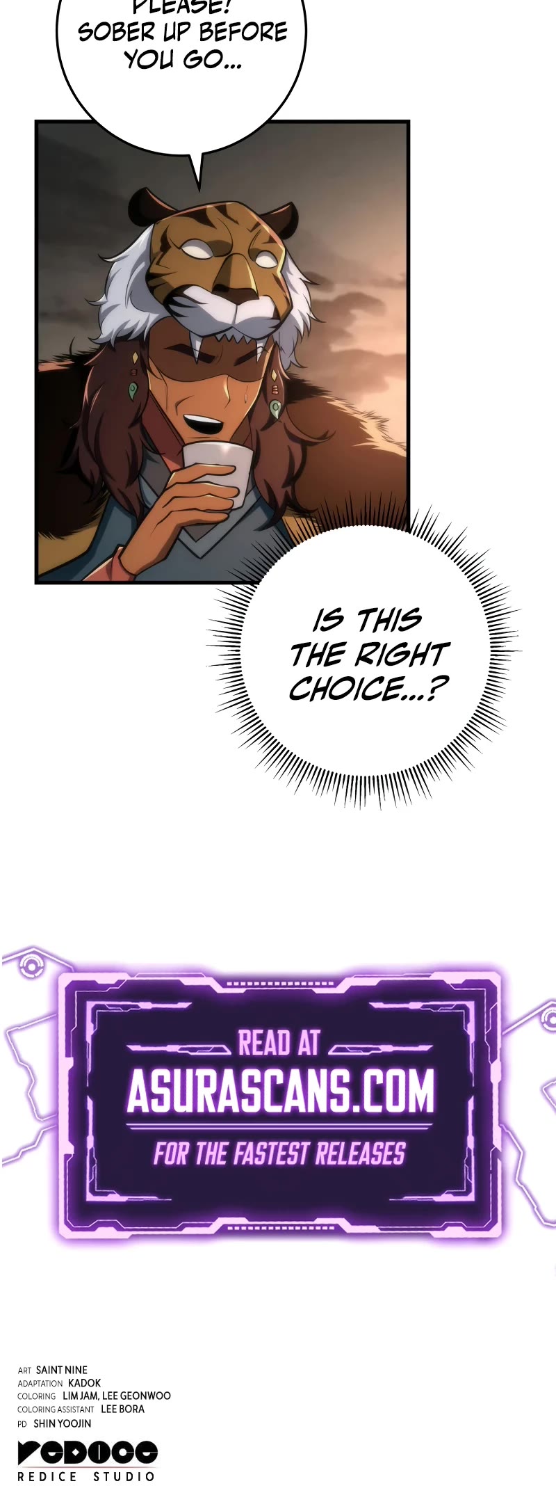 Heavenly Inquisition Sword chapter 86 page 55