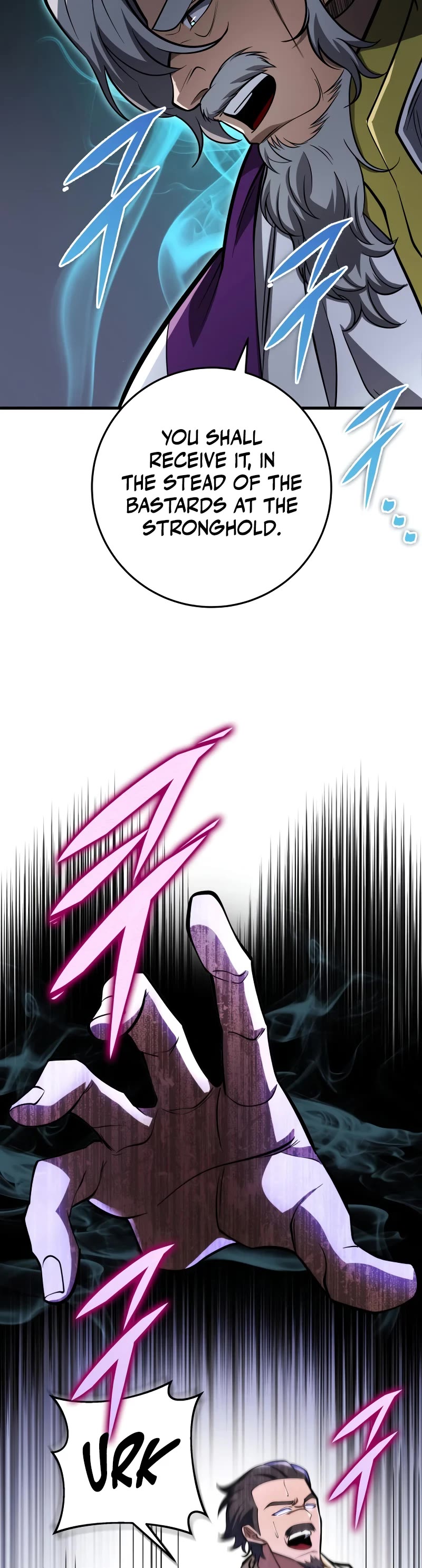 Heavenly Inquisition Sword chapter 88 page 25