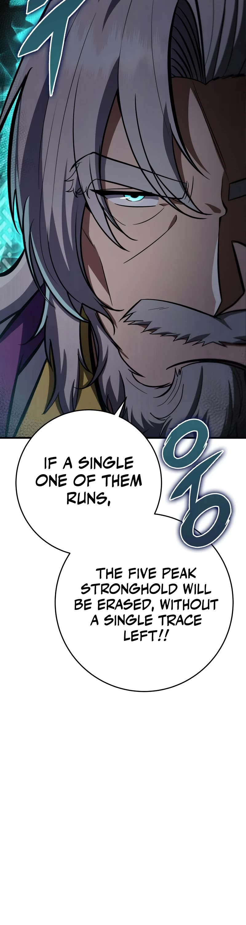 Heavenly Inquisition Sword chapter 88 page 51