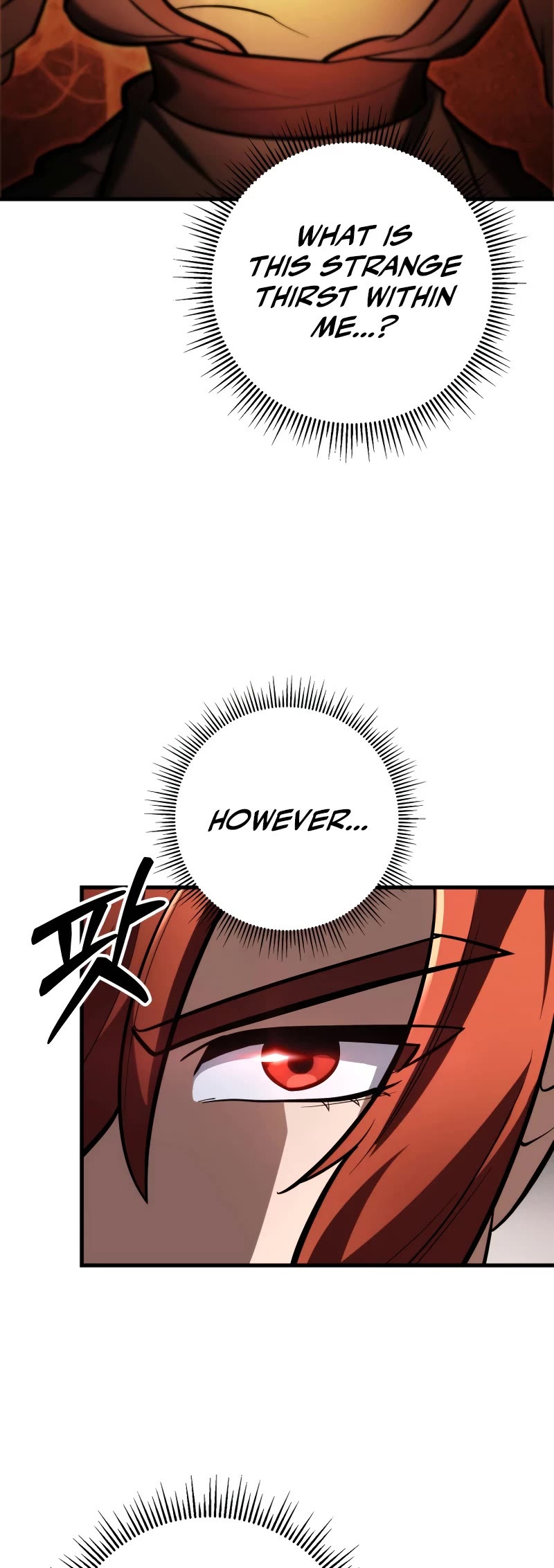 Heavenly Inquisition Sword chapter 88 page 60