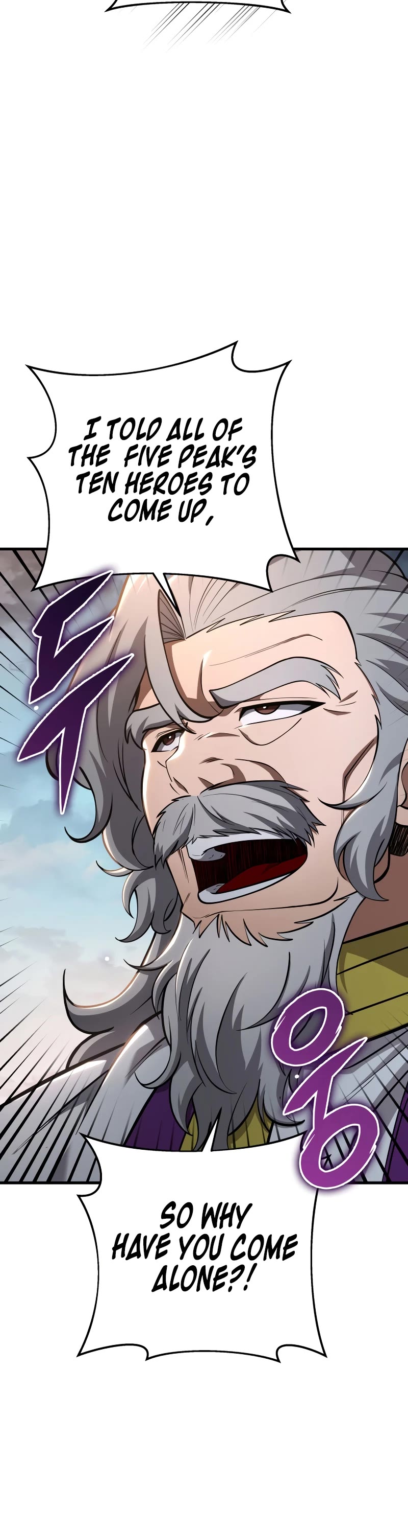 Heavenly Inquisition Sword chapter 89 page 16