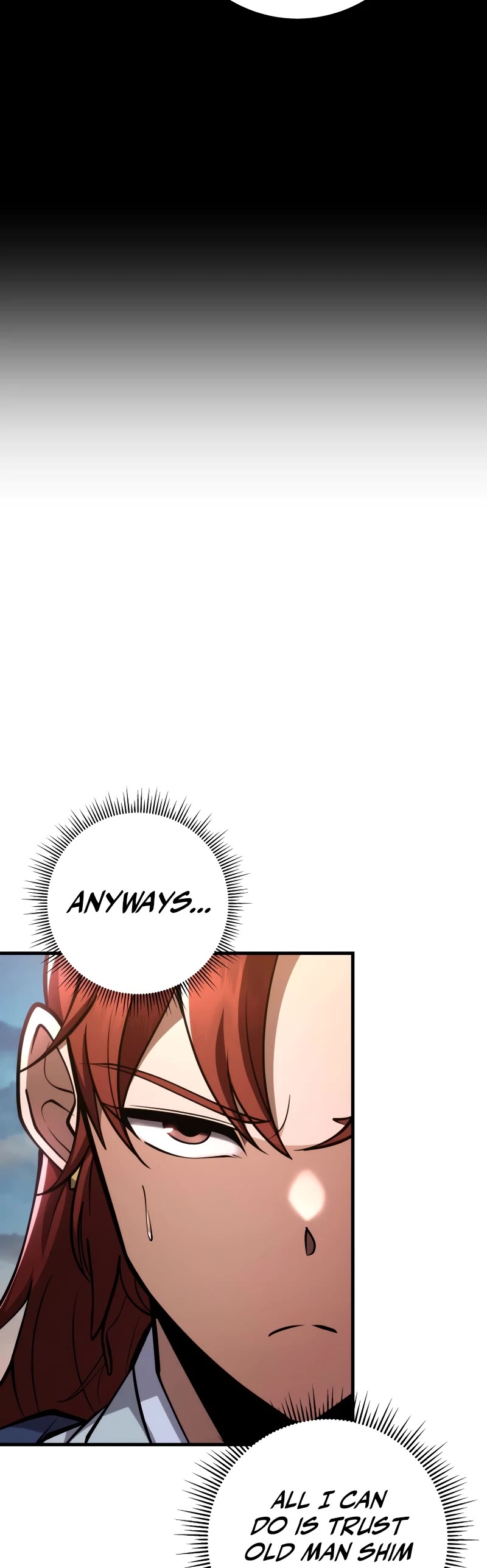 Heavenly Inquisition Sword chapter 89 page 25