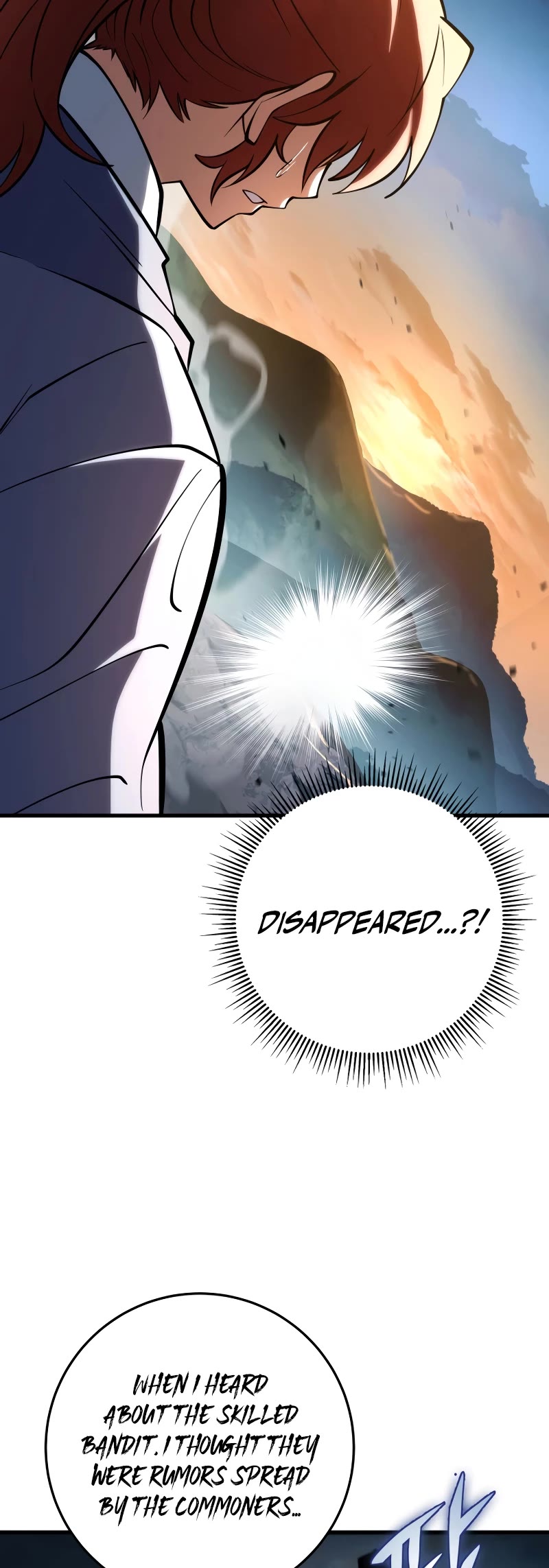 Heavenly Inquisition Sword chapter 89 page 35