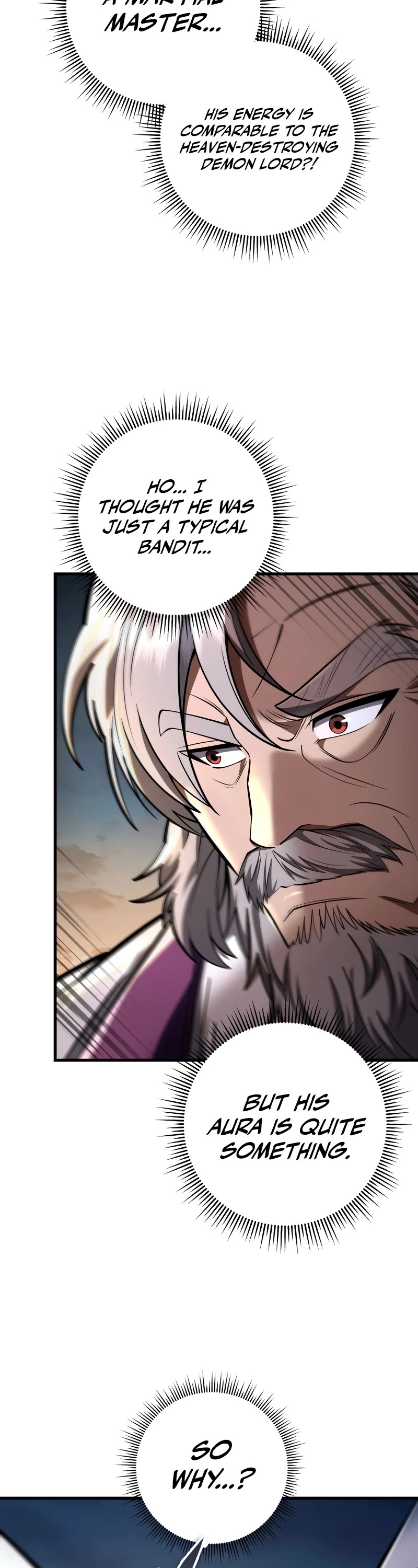 Heavenly Inquisition Sword chapter 89 page 44