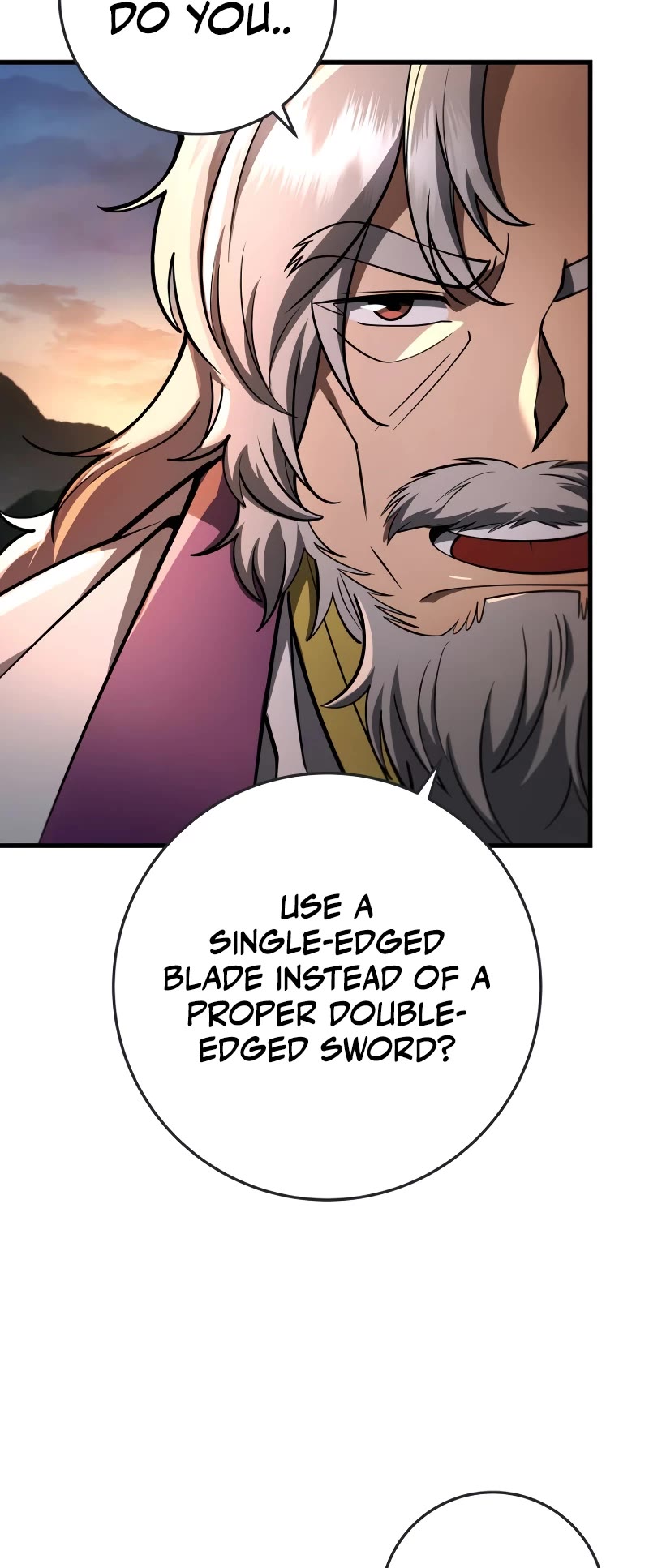 Heavenly Inquisition Sword chapter 89 page 49