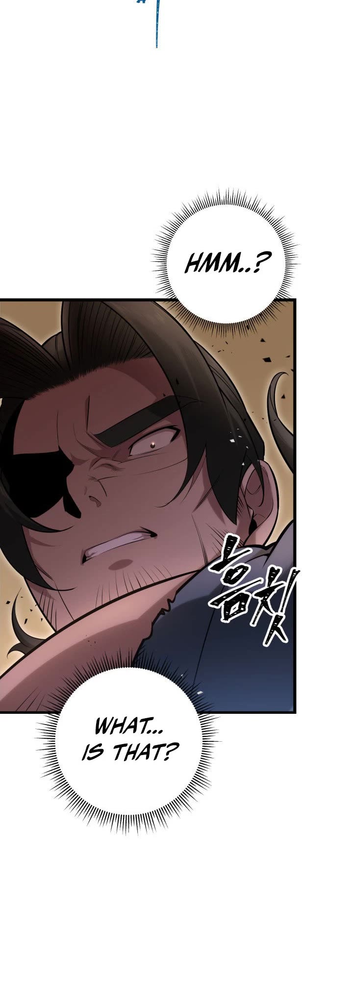 Heavenly Inquisition Sword chapter 9 page 10