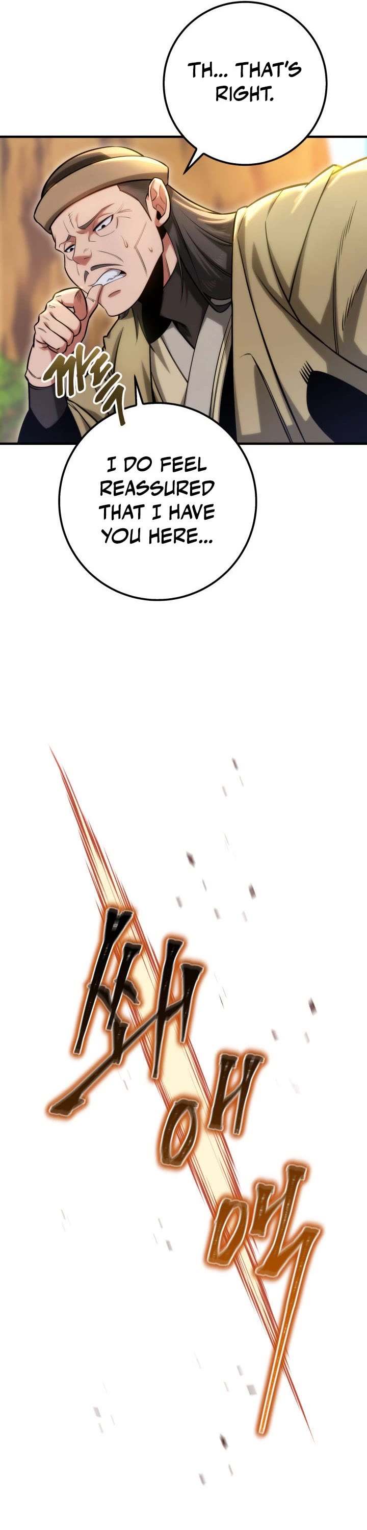 Heavenly Inquisition Sword chapter 9 page 32