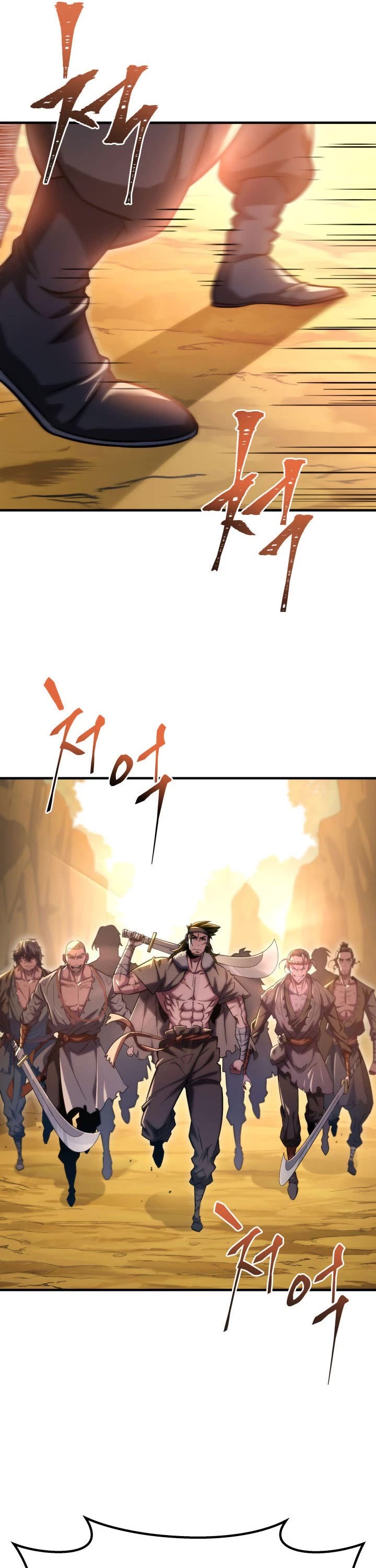 Heavenly Inquisition Sword chapter 9 page 35