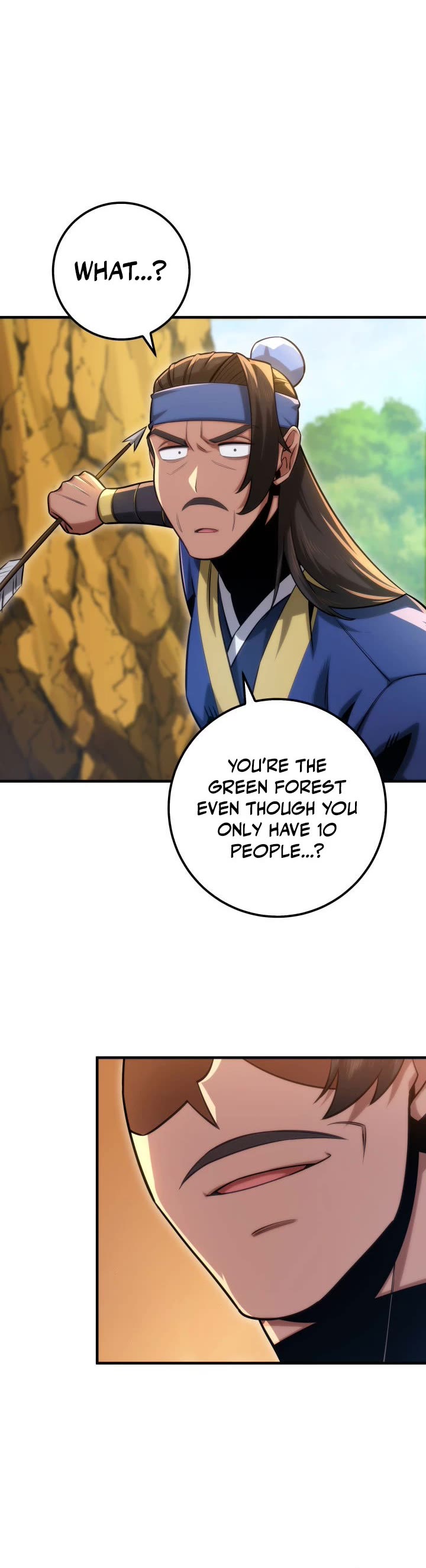 Heavenly Inquisition Sword chapter 9 page 37