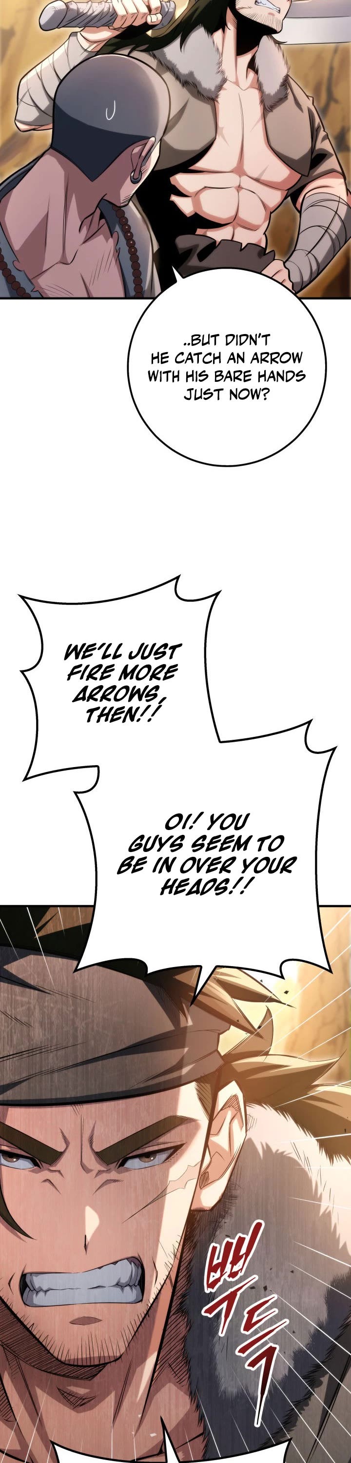 Heavenly Inquisition Sword chapter 9 page 39