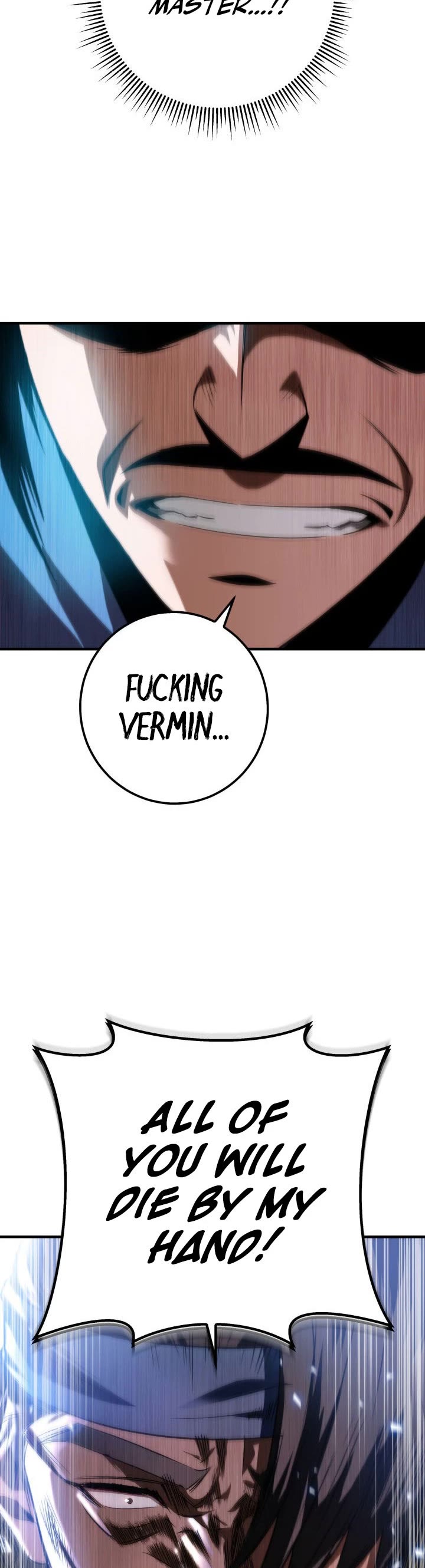 Heavenly Inquisition Sword chapter 9 page 45