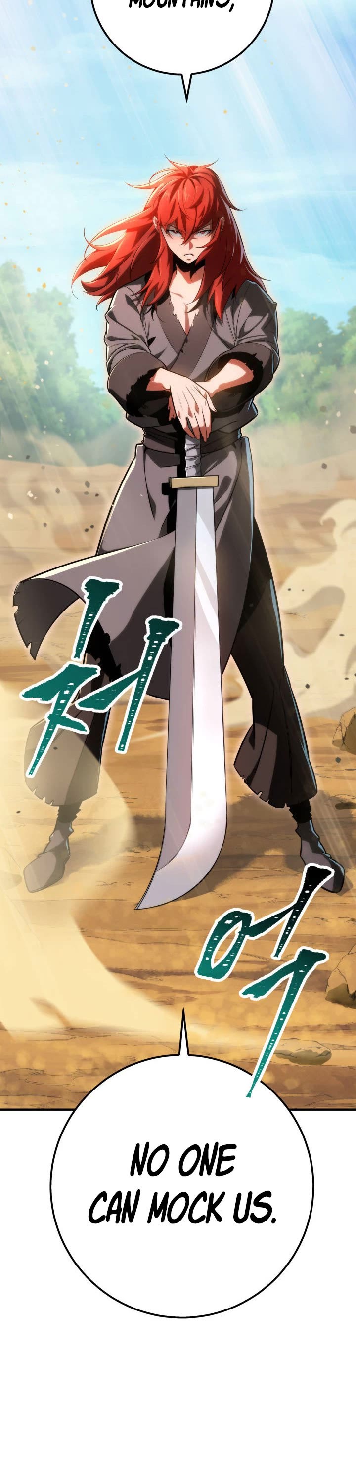 Heavenly Inquisition Sword chapter 9 page 52