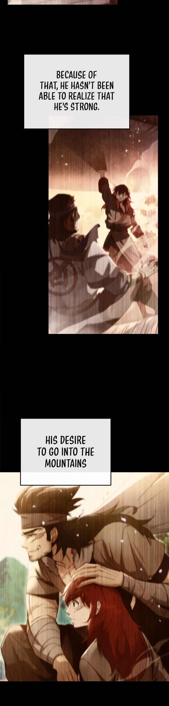 Heavenly Inquisition Sword chapter 9 page 7