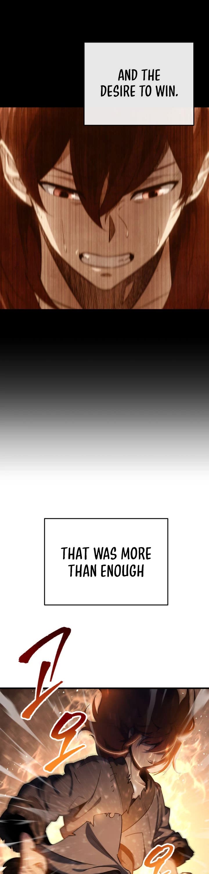 Heavenly Inquisition Sword chapter 9 page 8