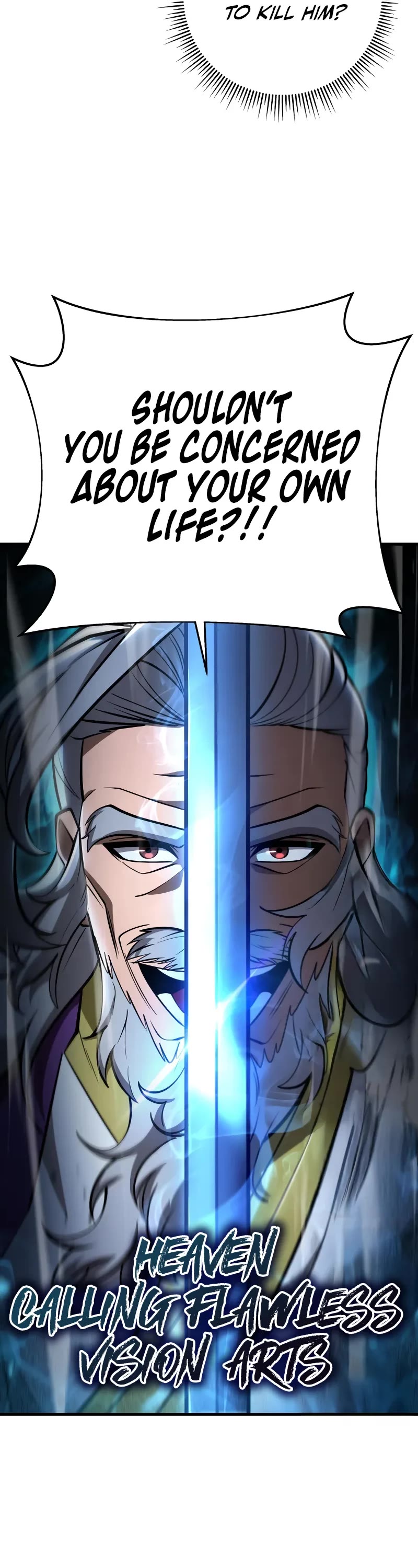 Heavenly Inquisition Sword chapter 90 page 24