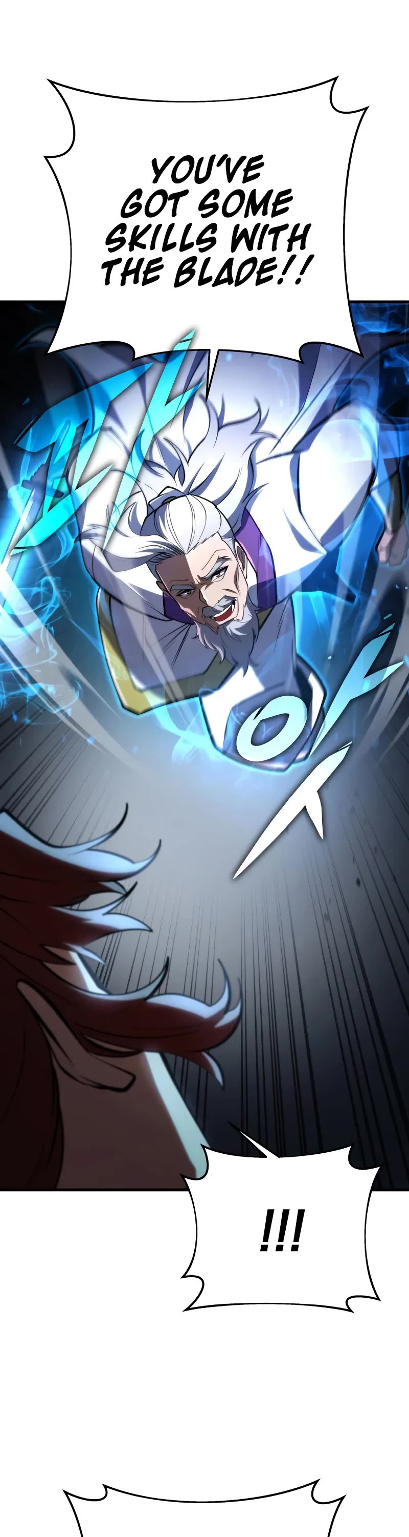 Heavenly Inquisition Sword chapter 90 page 29