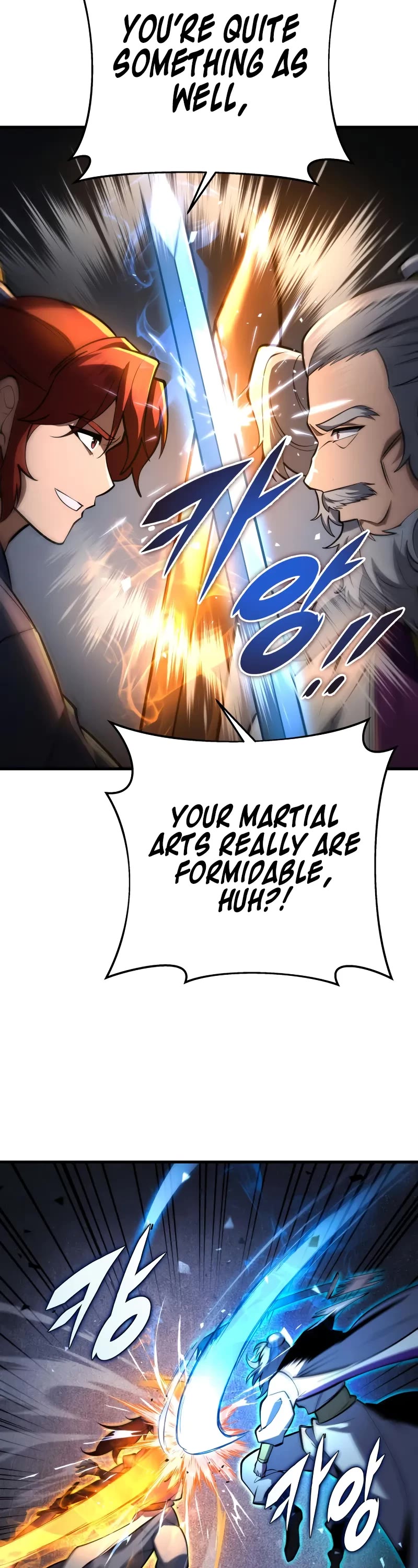 Heavenly Inquisition Sword chapter 90 page 30