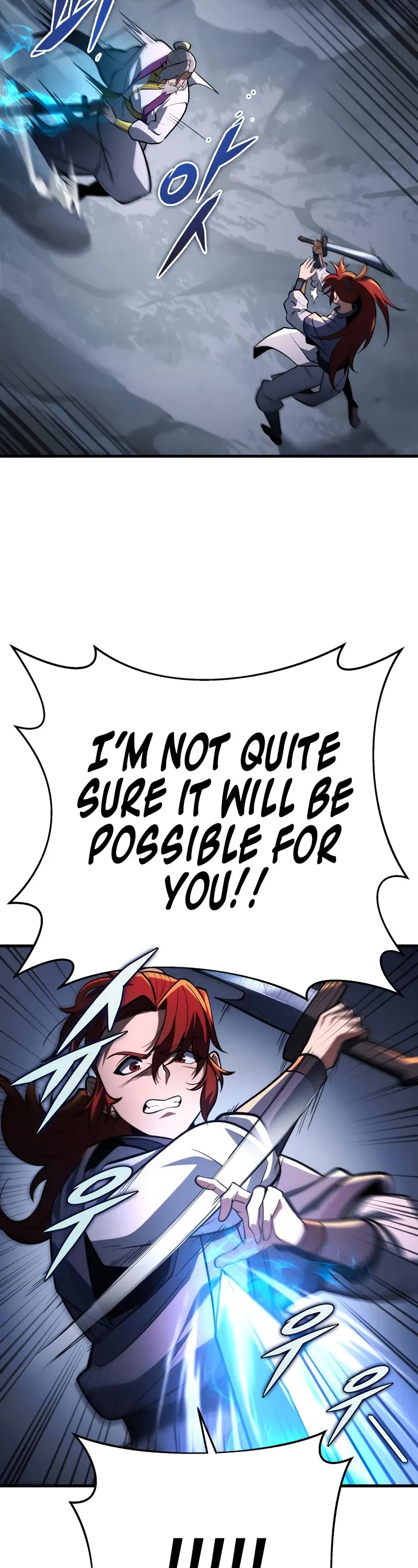 Heavenly Inquisition Sword chapter 90 page 39