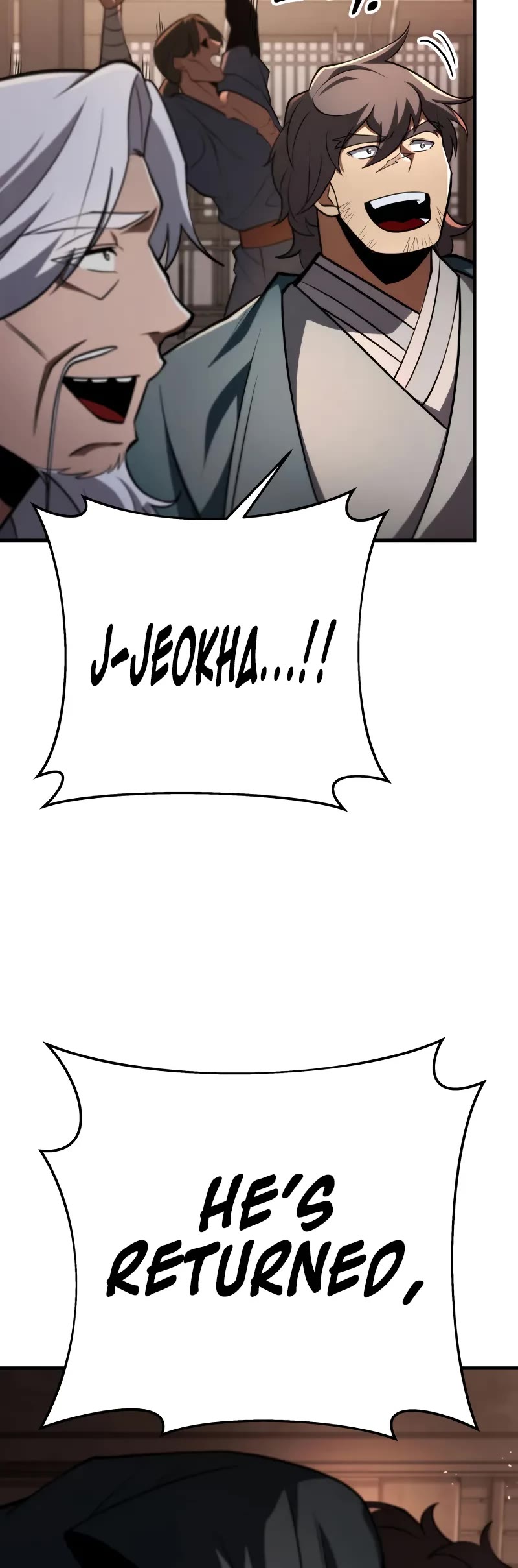 Heavenly Inquisition Sword chapter 90 page 52