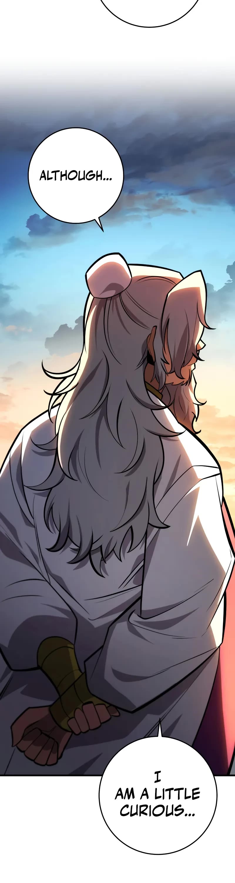 Heavenly Inquisition Sword chapter 90 page 60