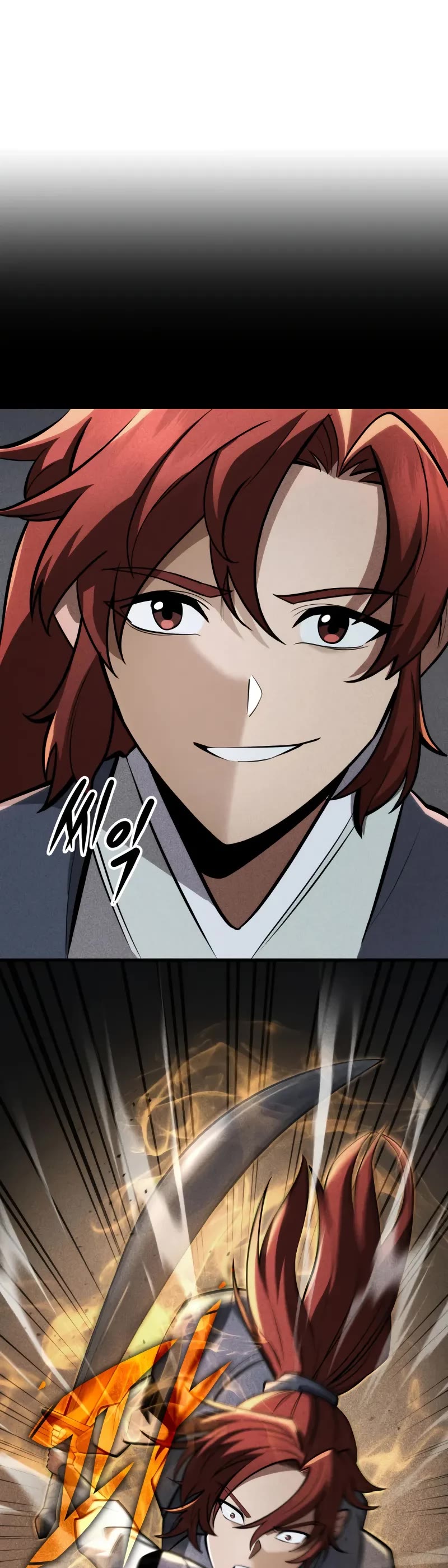 Heavenly Inquisition Sword chapter 90 page 61