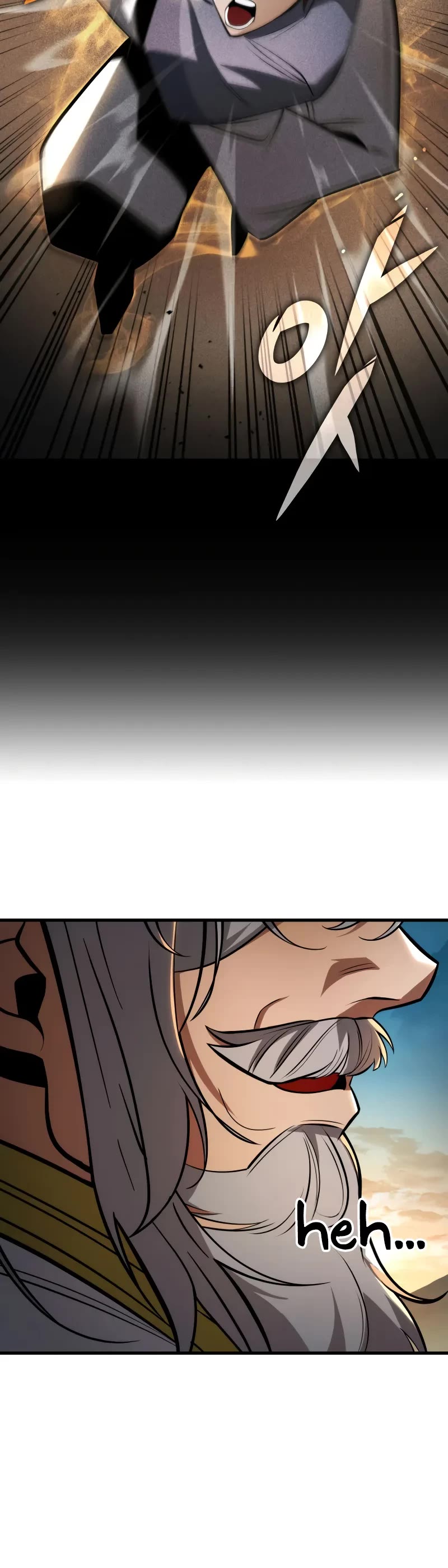 Heavenly Inquisition Sword chapter 90 page 62