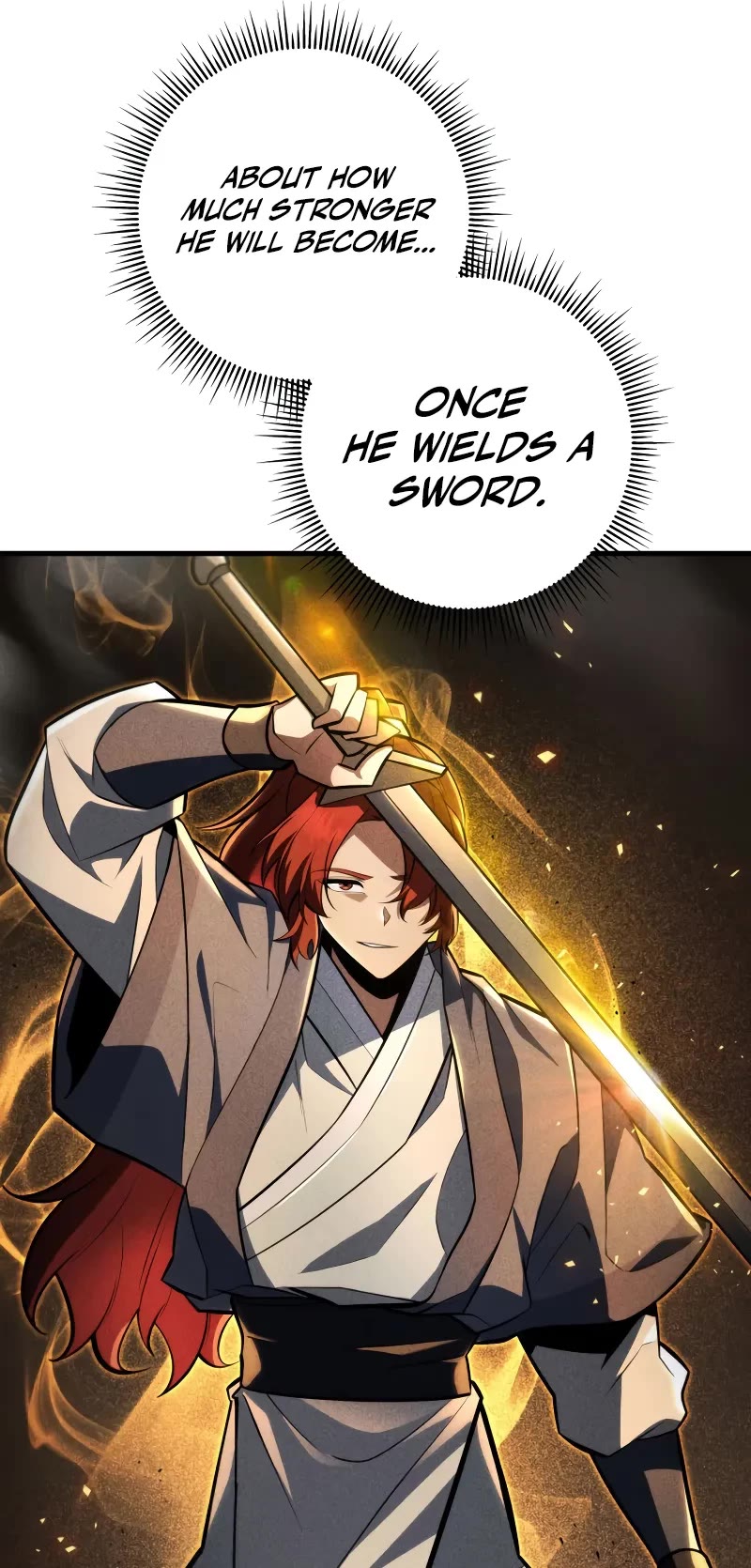 Heavenly Inquisition Sword chapter 90 page 63