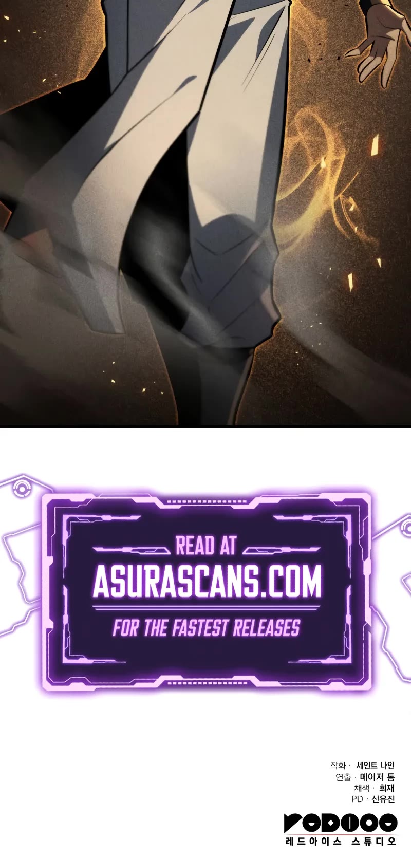 Heavenly Inquisition Sword chapter 90 page 64