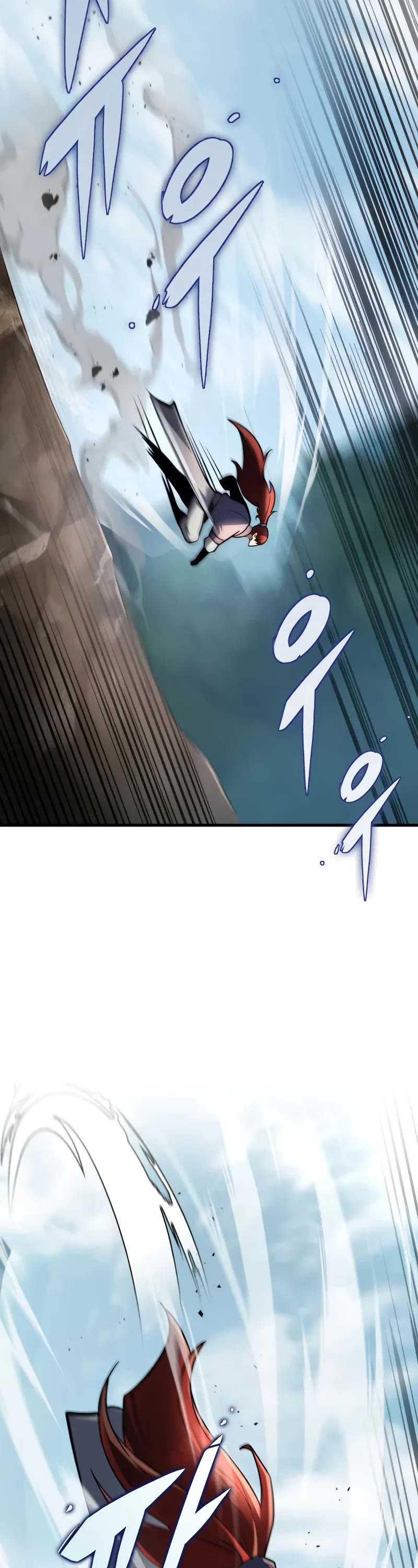 Heavenly Inquisition Sword chapter 91 page 34