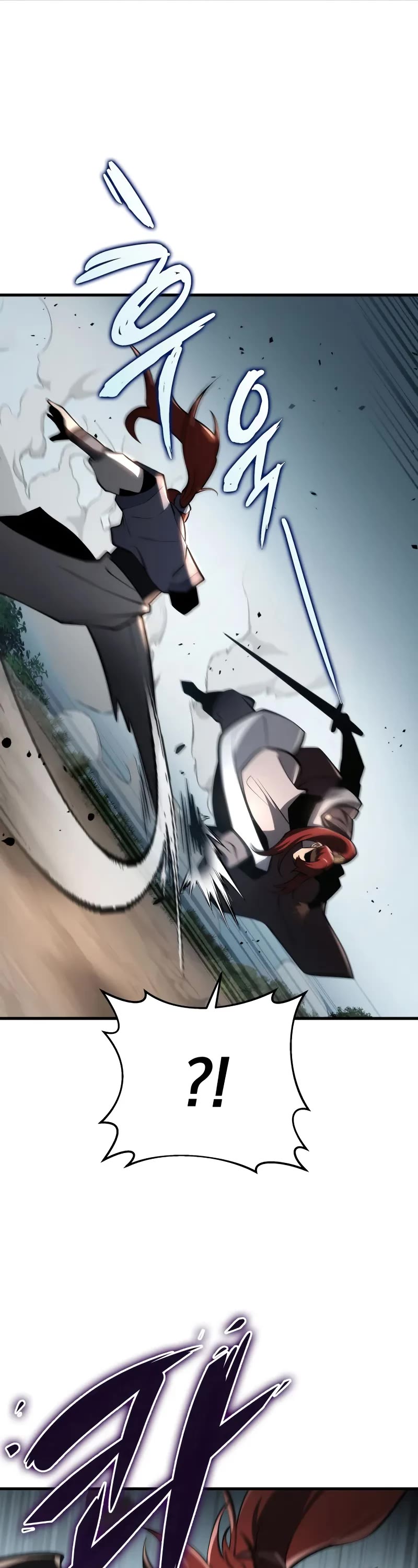 Heavenly Inquisition Sword chapter 91 page 38