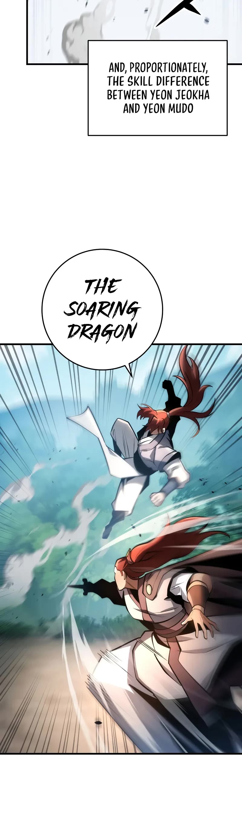 Heavenly Inquisition Sword chapter 91 page 50