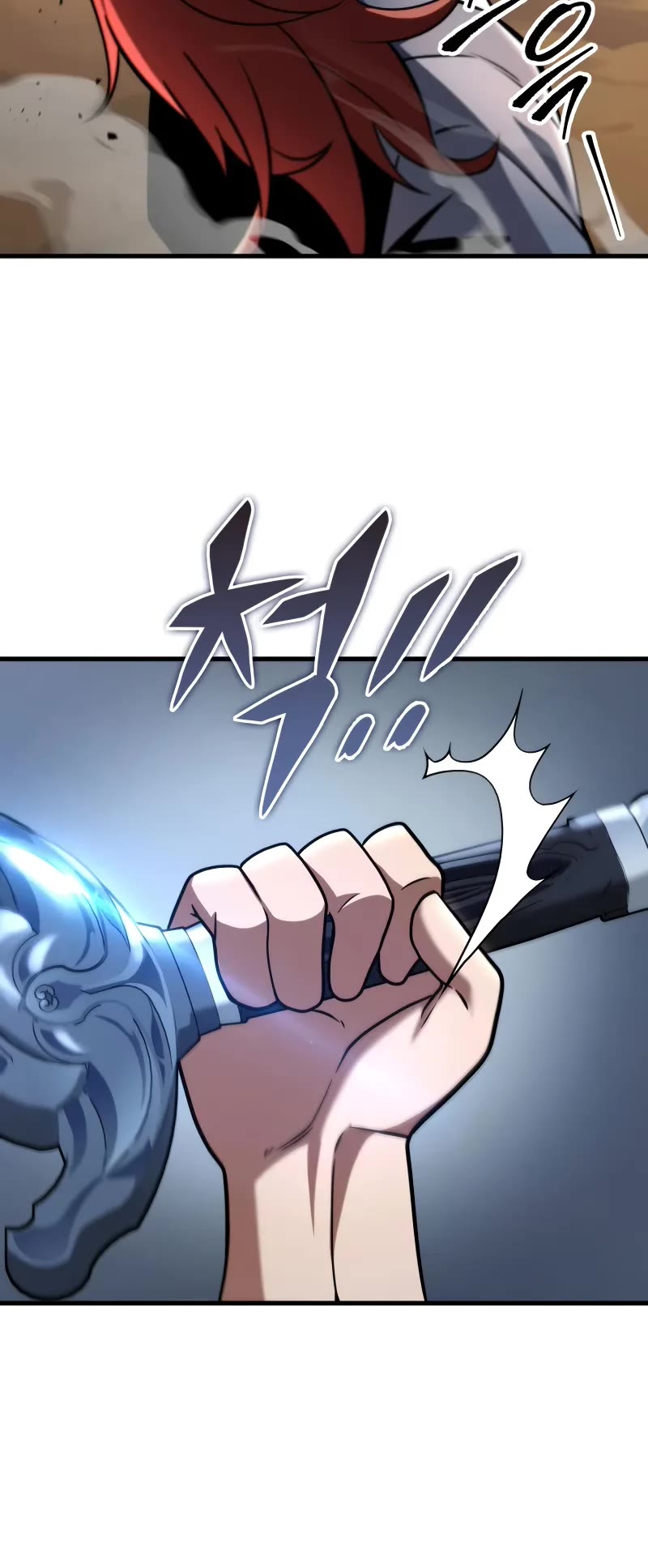 Heavenly Inquisition Sword chapter 91 page 55