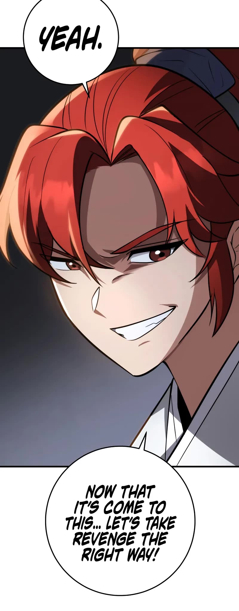 Heavenly Inquisition Sword chapter 92 page 25