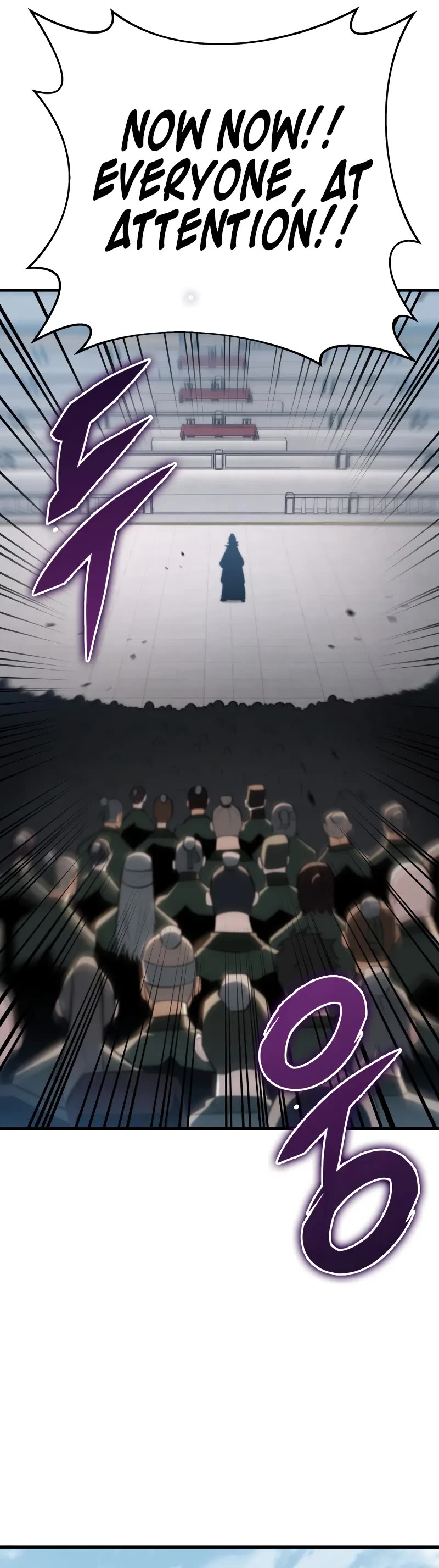 Heavenly Inquisition Sword chapter 92 page 30