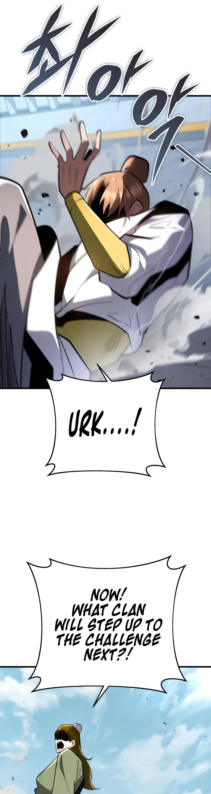 Heavenly Inquisition Sword chapter 92 page 52