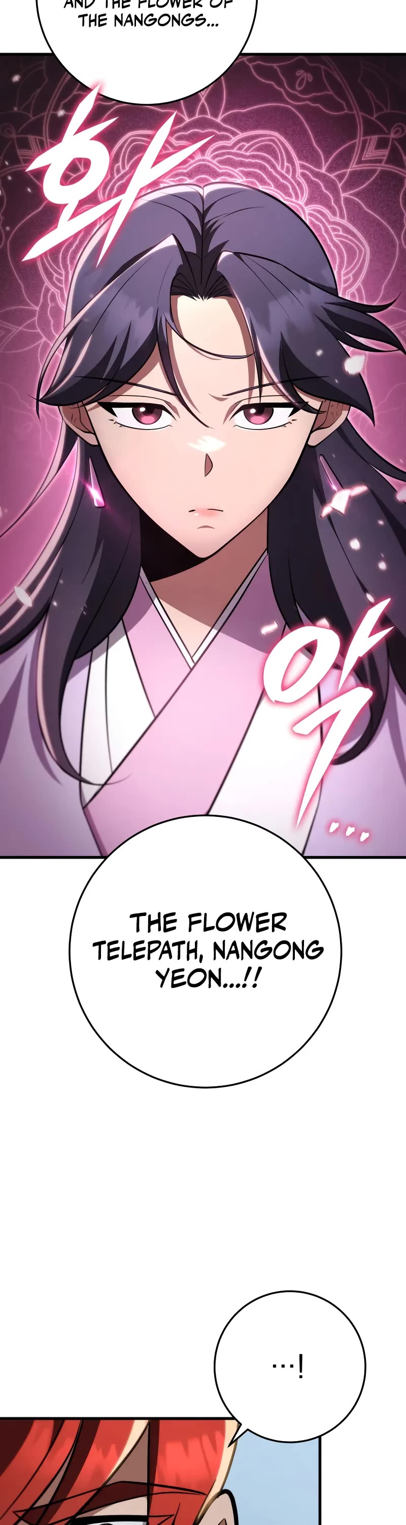 Heavenly Inquisition Sword chapter 92 page 63