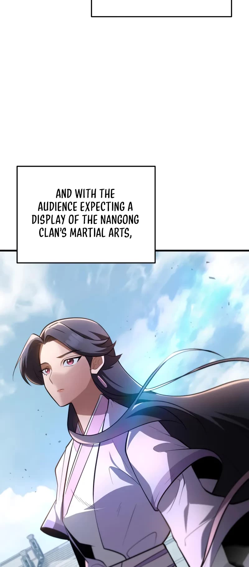 Heavenly Inquisition Sword chapter 92 page 65