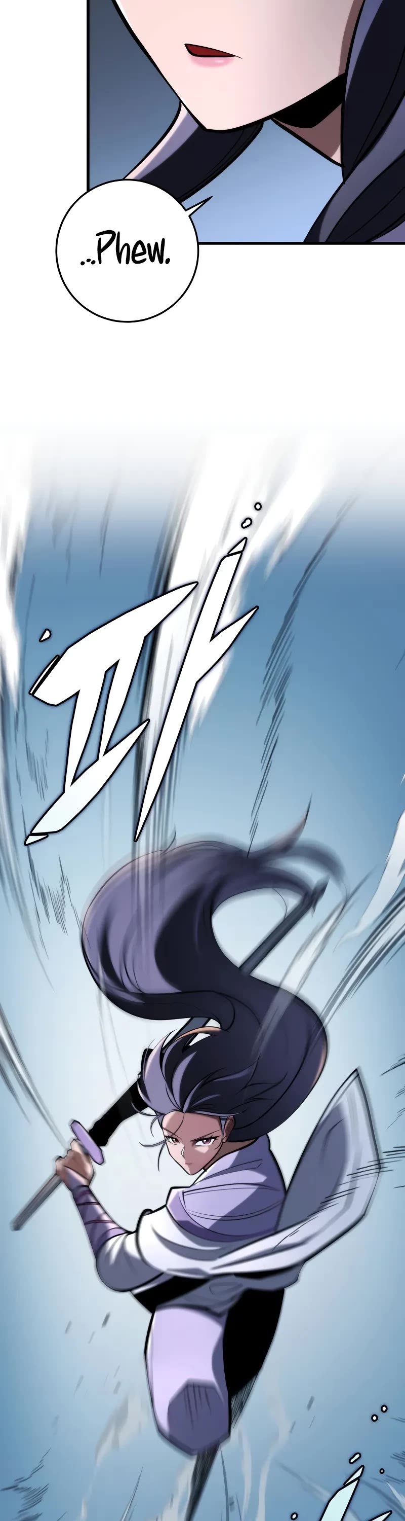 Heavenly Inquisition Sword chapter 93 page 14