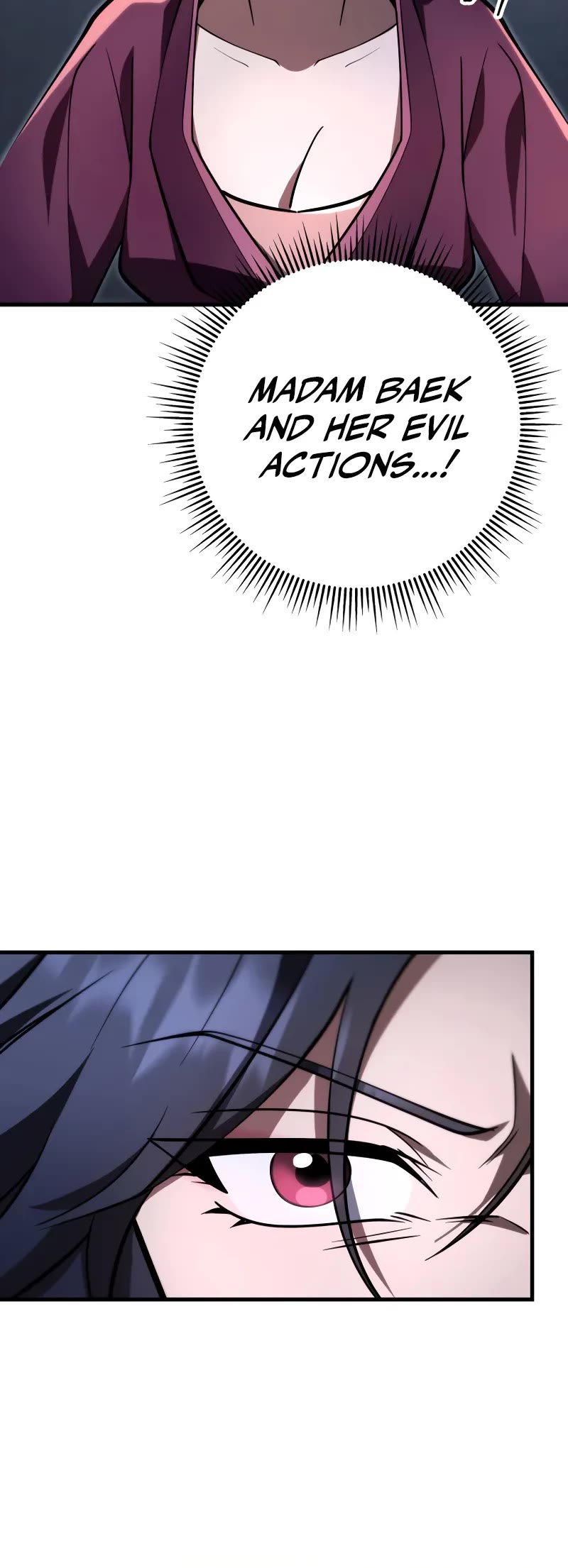 Heavenly Inquisition Sword chapter 93 page 26