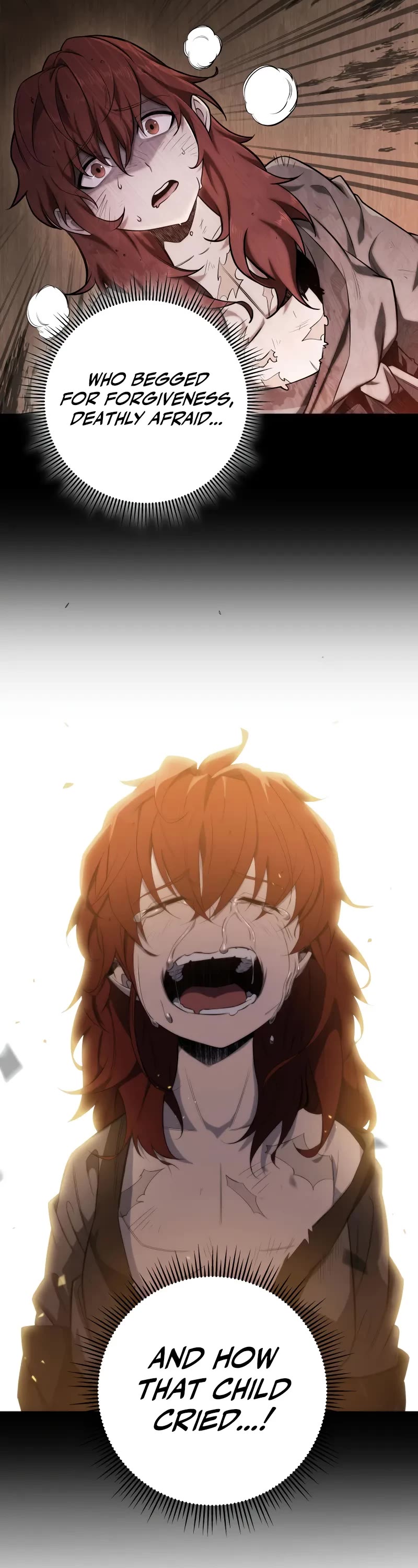 Heavenly Inquisition Sword chapter 93 page 28