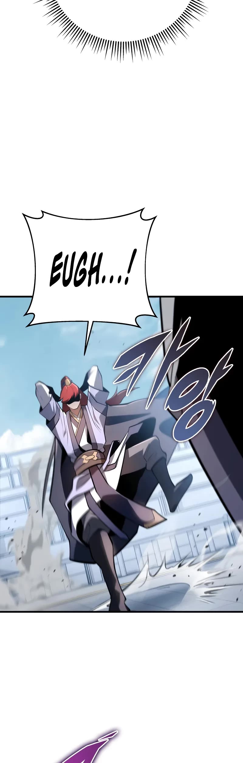 Heavenly Inquisition Sword chapter 93 page 30