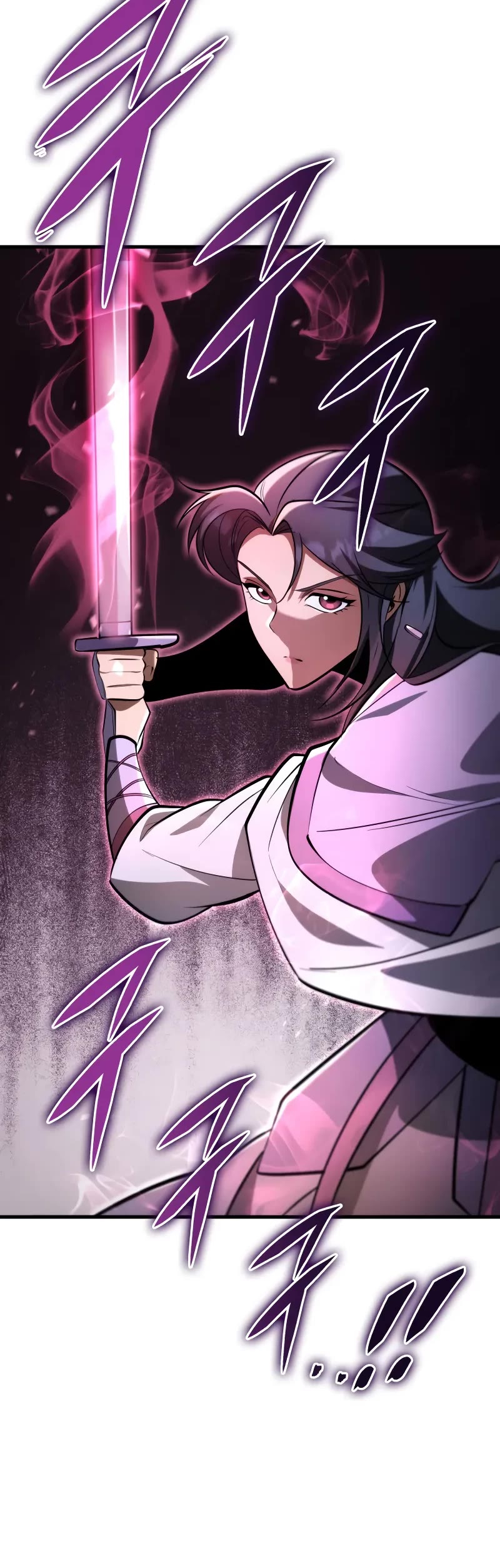 Heavenly Inquisition Sword chapter 93 page 31