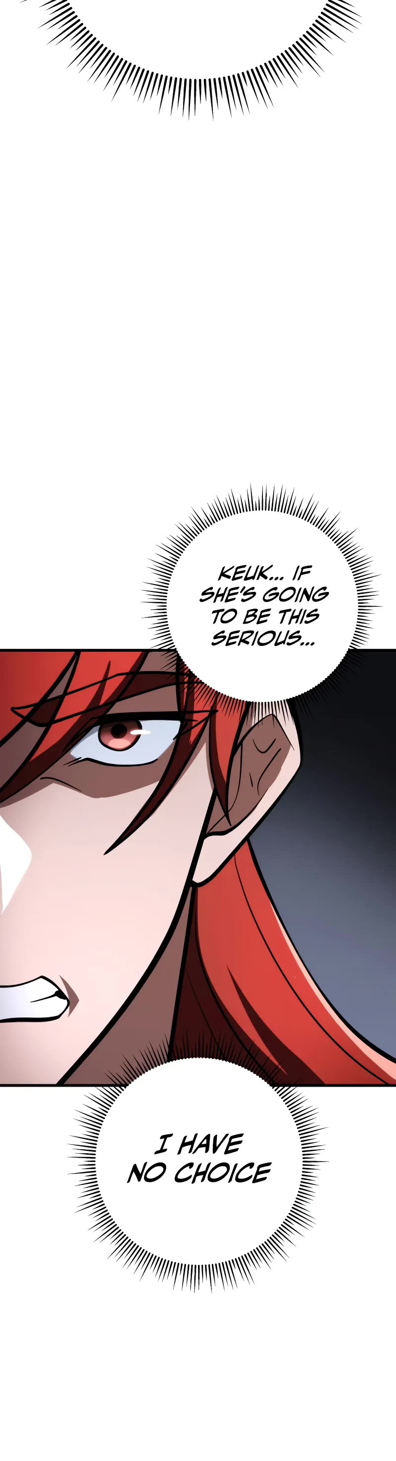 Heavenly Inquisition Sword chapter 93 page 36